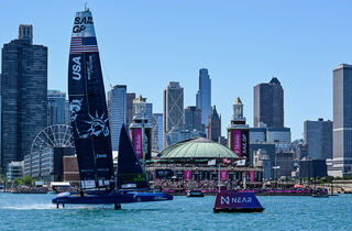 Sail4